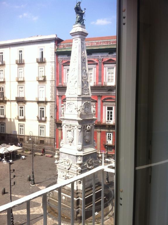La Galleria Bed & Breakfast *