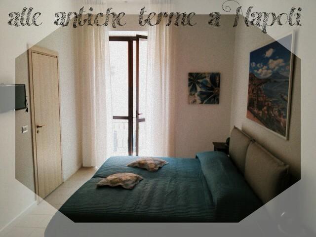 Bed & Breakfast Alle Antiche Terme *