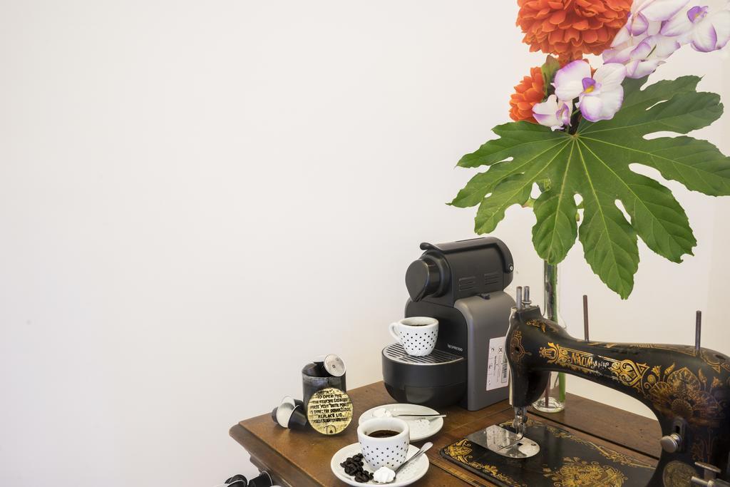 Bed & Breakfast La Galleria *