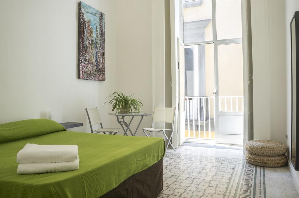 Bed & Breakfast La Galleria