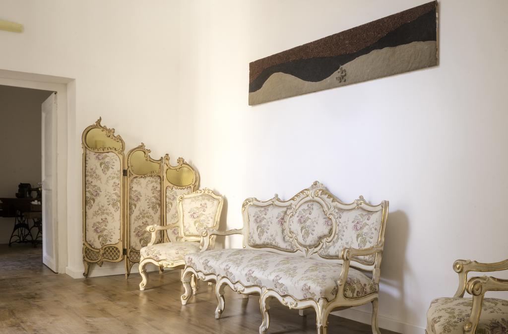 La Galleria Bed & Breakfast