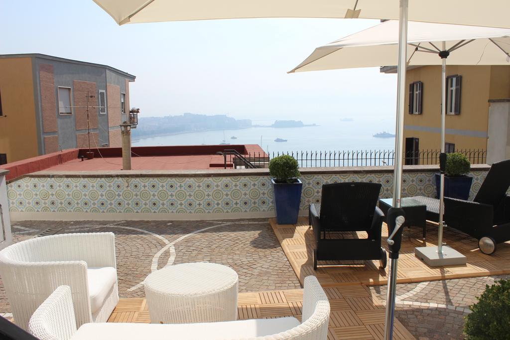 Bw Signature Collection Paradiso Hotel 4*