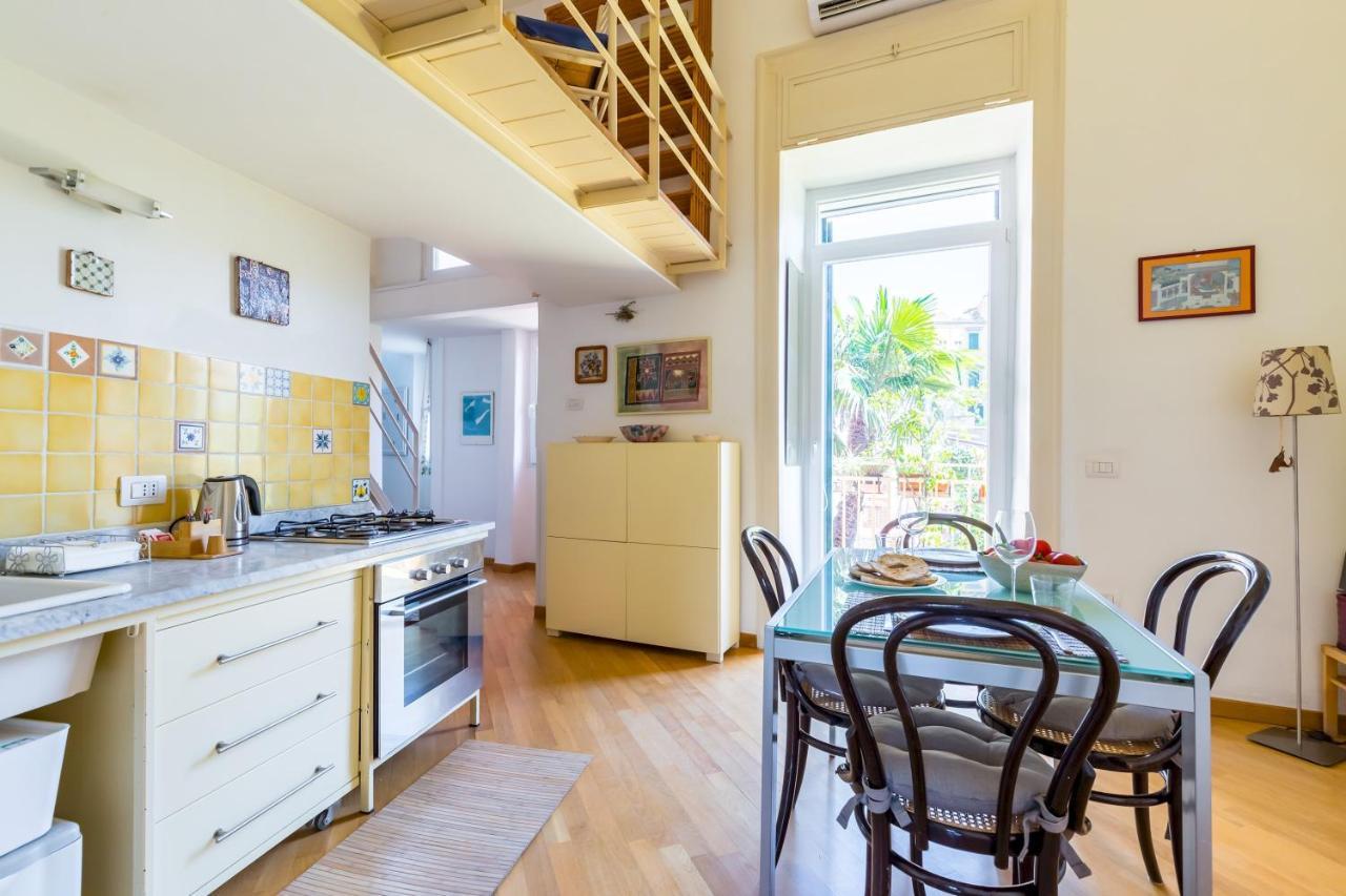 Montemiletto A Panoramic Nest By Napoliapartments * Naples