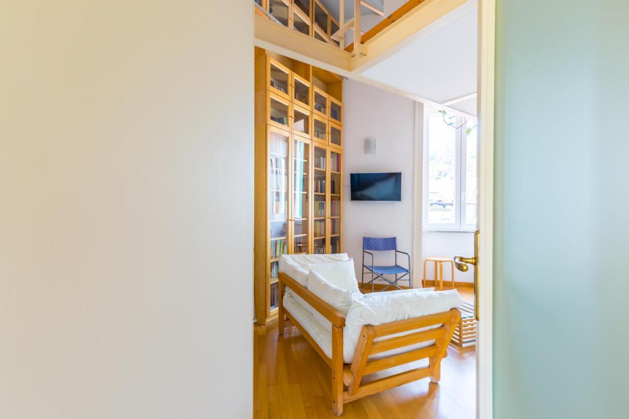 Apartment Montemiletto A Panoramic Nest By Napoliapartments *