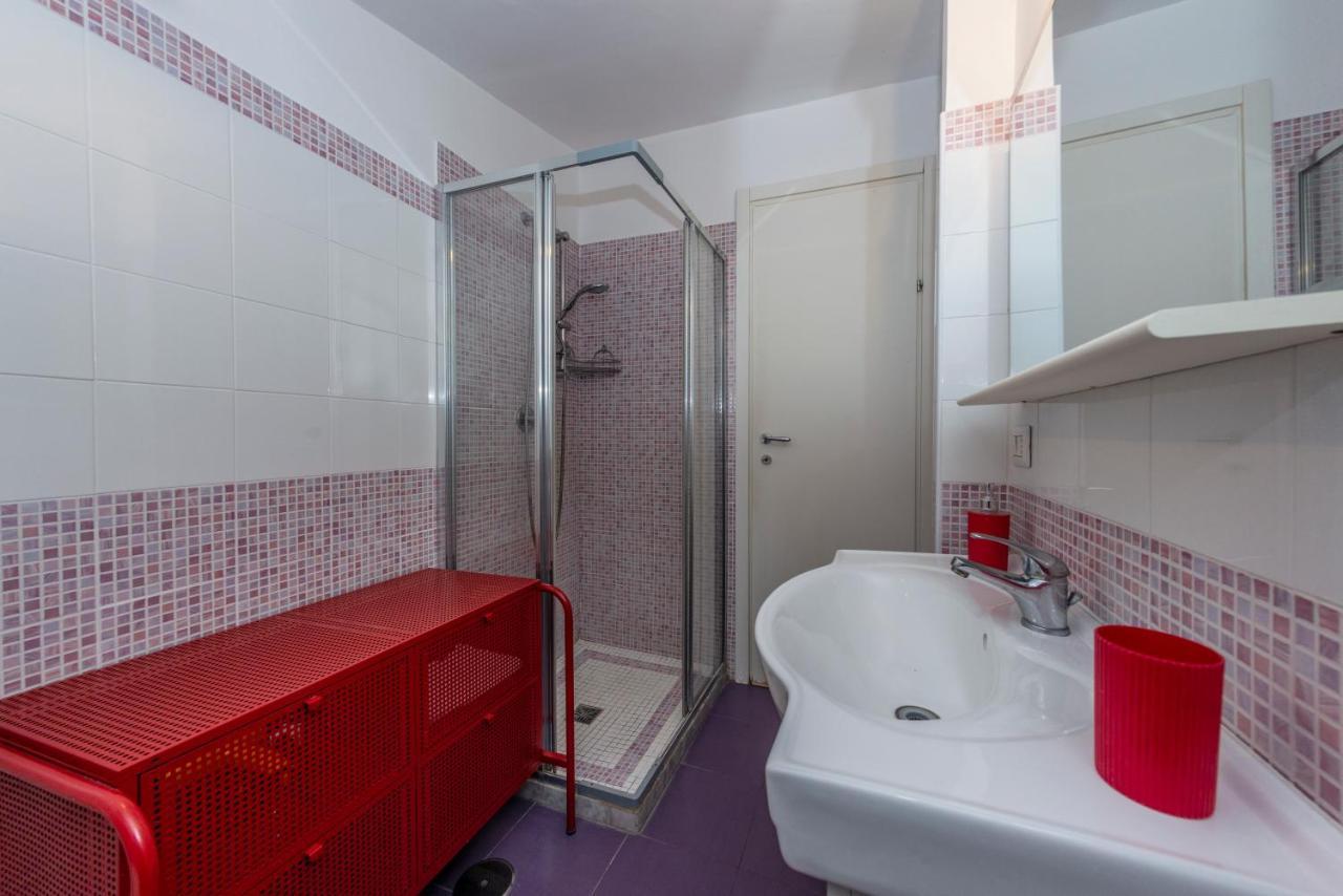 Historic Relais Le Terrazze Apartment *