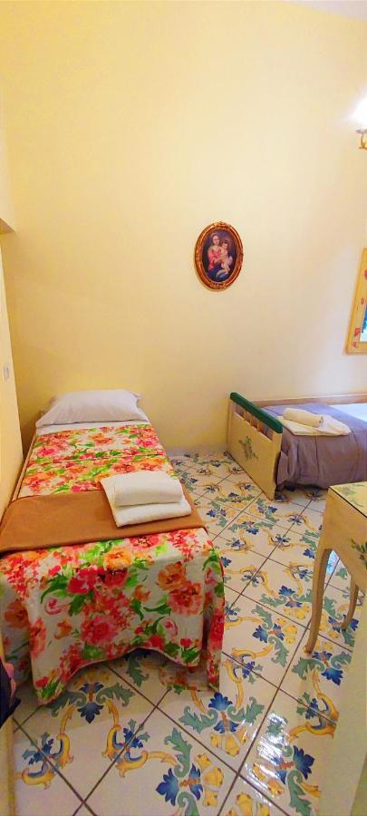 Stanza Al Museo Guest house