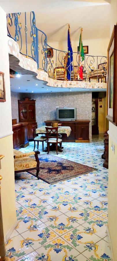 Stanza Al Museo Guest house
