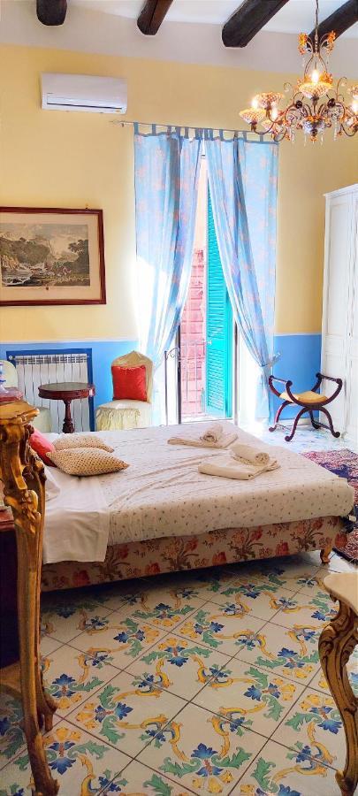 Stanza Al Museo Guest house