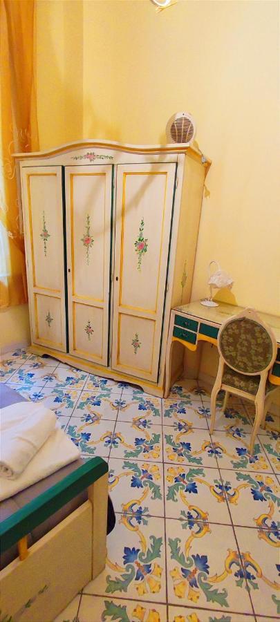 Guest house Stanza Al Museo