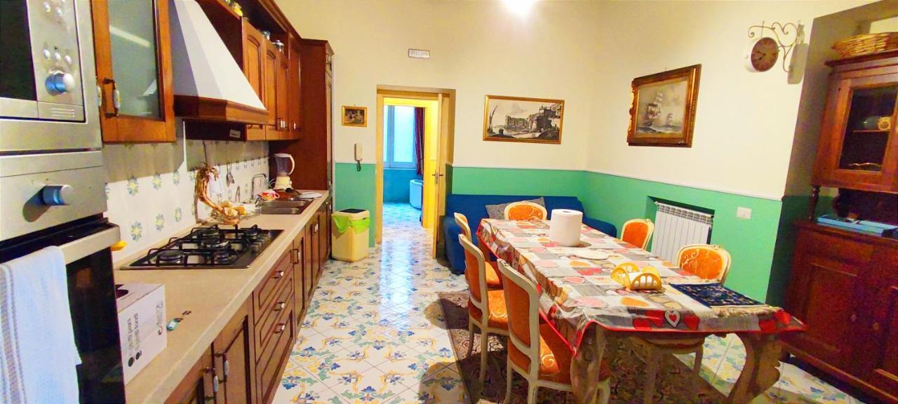 Stanza Al Museo Guest house Naples