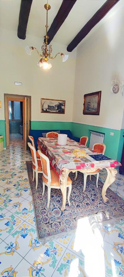 Stanza Al Museo Guest house