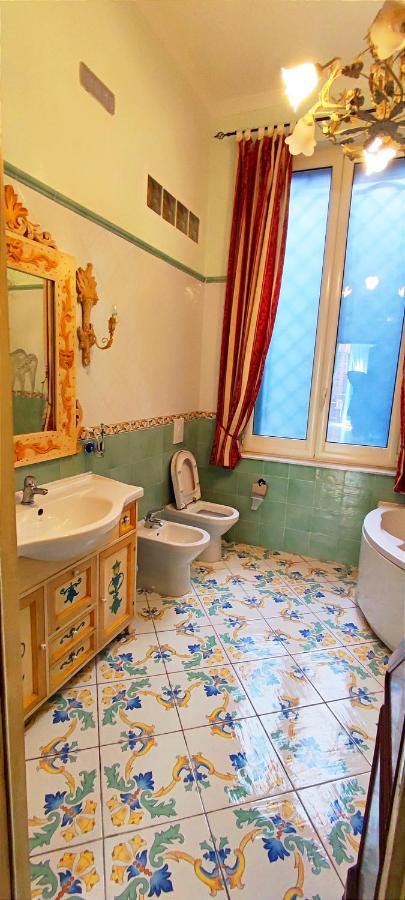 Guest house Stanza Al Museo