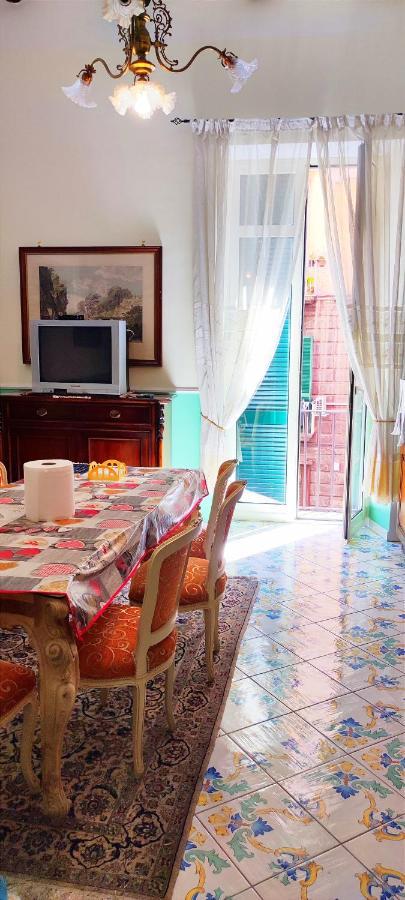 Stanza Al Museo Guest house *