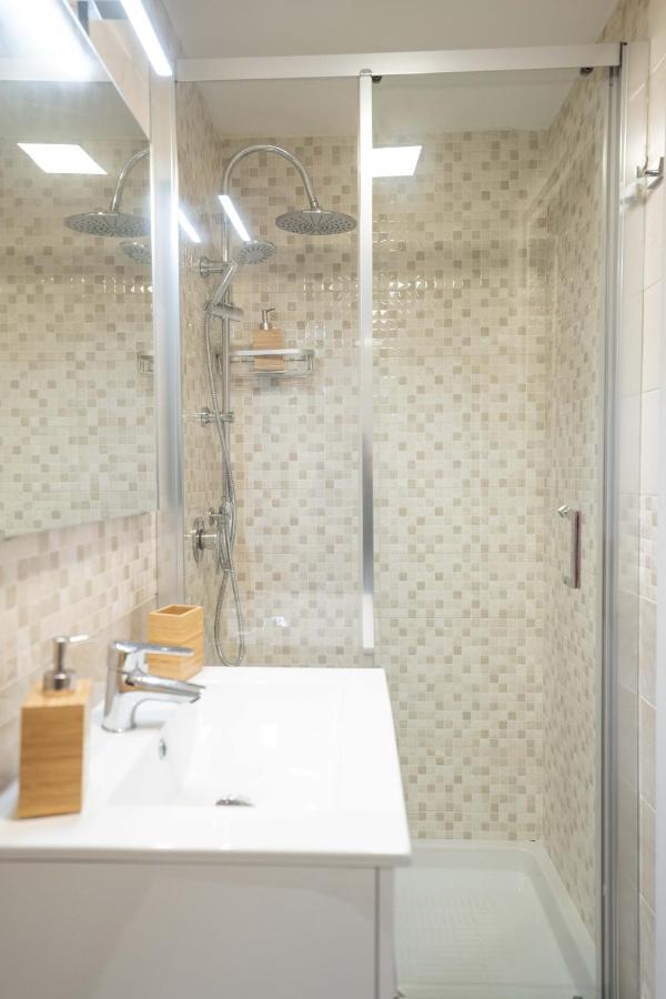 Casa Estia By Dimorra Apartment