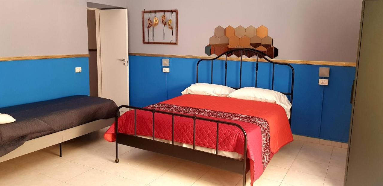 Terminus Depandance Apartment Naples