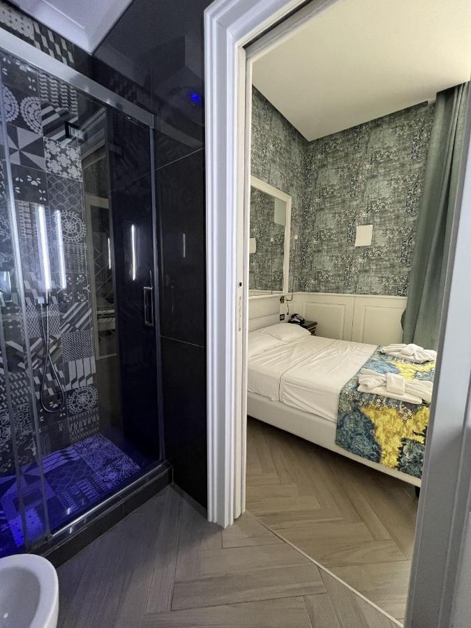 Bed & Breakfast Relais Piazza Vittoria Naples