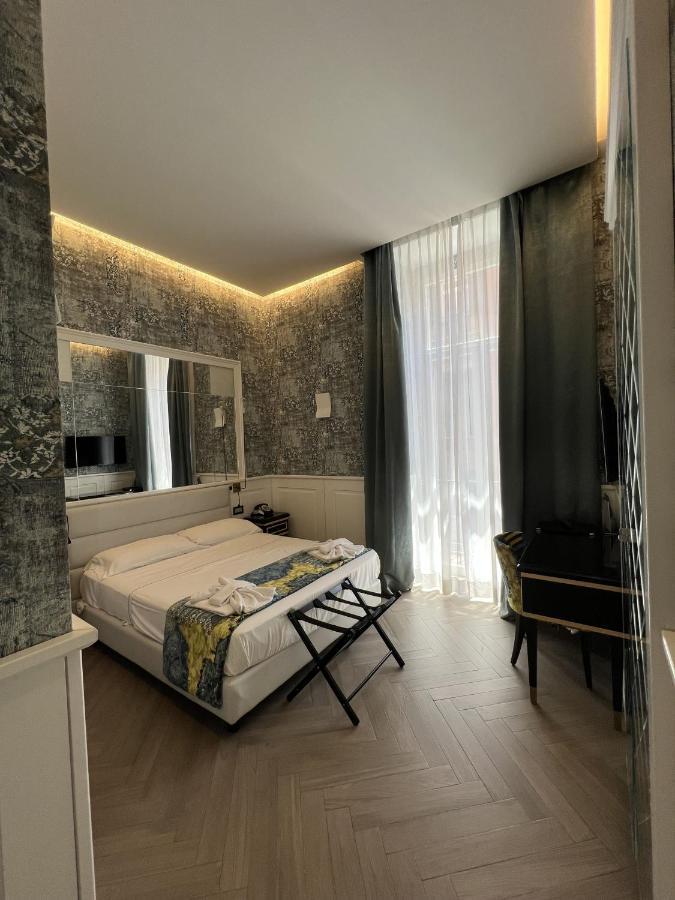 Bed & Breakfast Relais Piazza Vittoria Naples