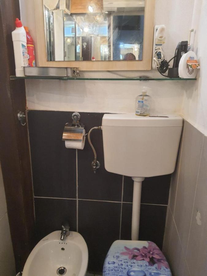 Apartment Casanova 2 Naples