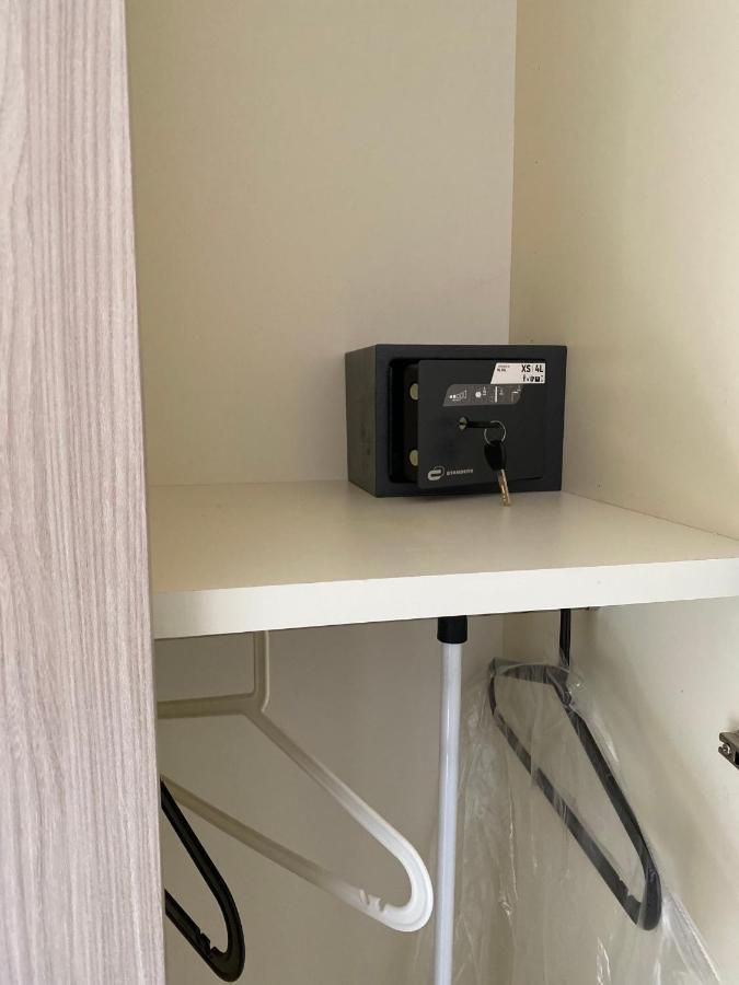 Falu Centro Camera Con Cucina E Bagno Privato Guest house