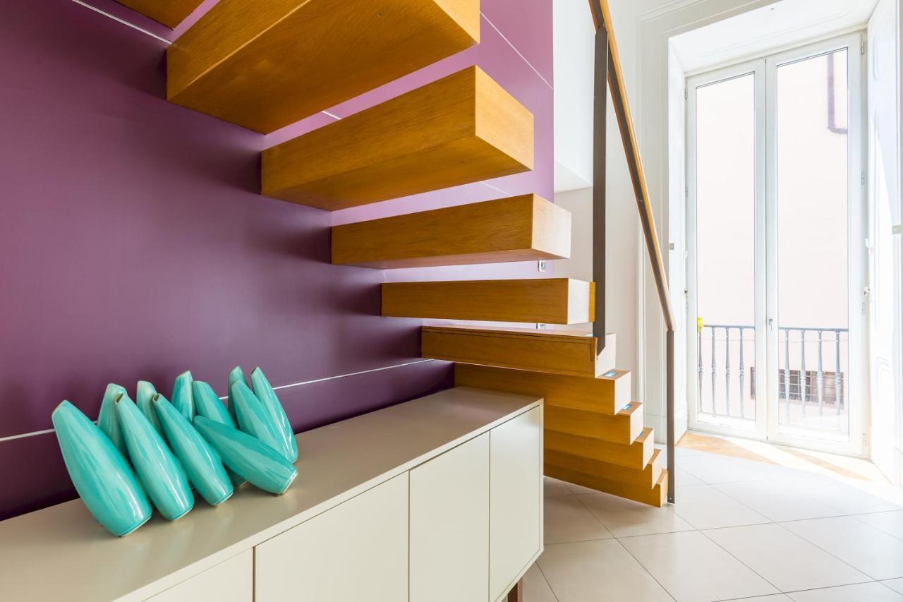 Apartment Design & Duplex At National Museum
