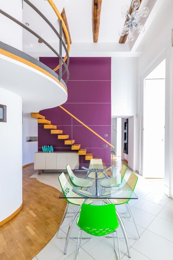 Design & Duplex At National Museum