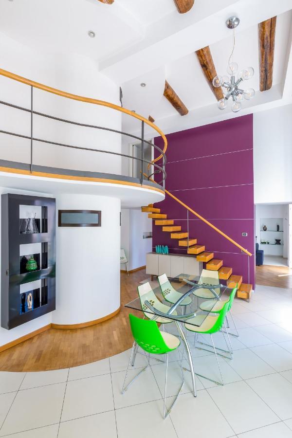 Design & Duplex At National Museum
