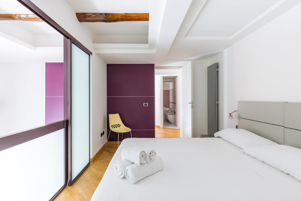 Apartment Design & Duplex At National Museum *
