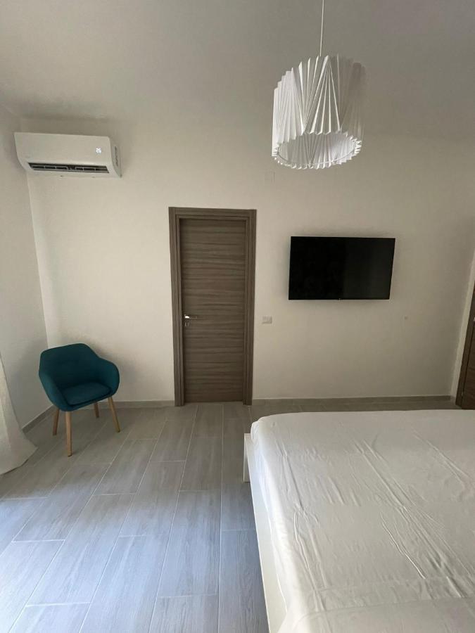 Anfra Bed & Breakfast