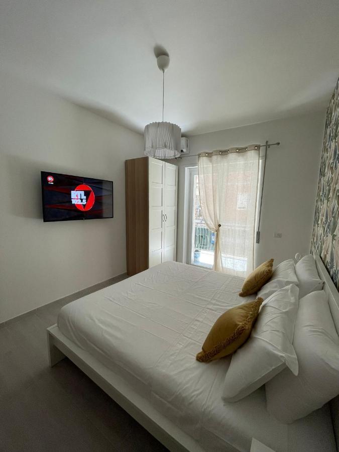 Anfra Bed & Breakfast *
