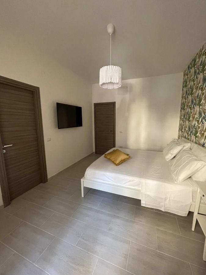 Bed & Breakfast Anfra *