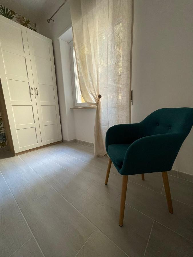 Bed & Breakfast Anfra