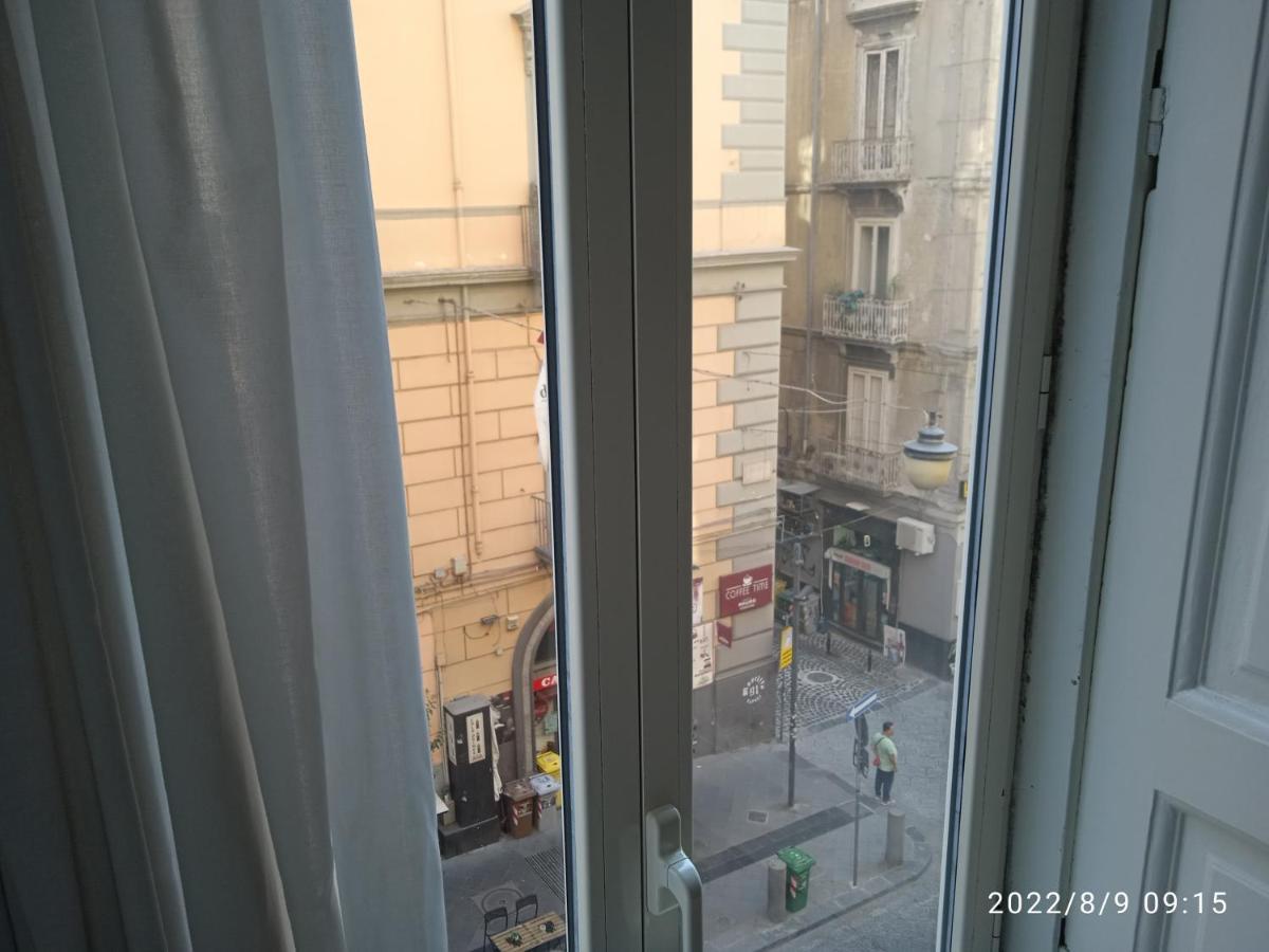 Piano Nobile Naples