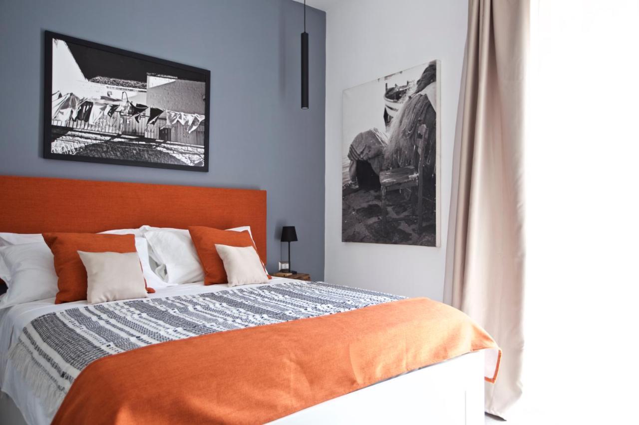 Apartment Scugnizzo Luxury Naples