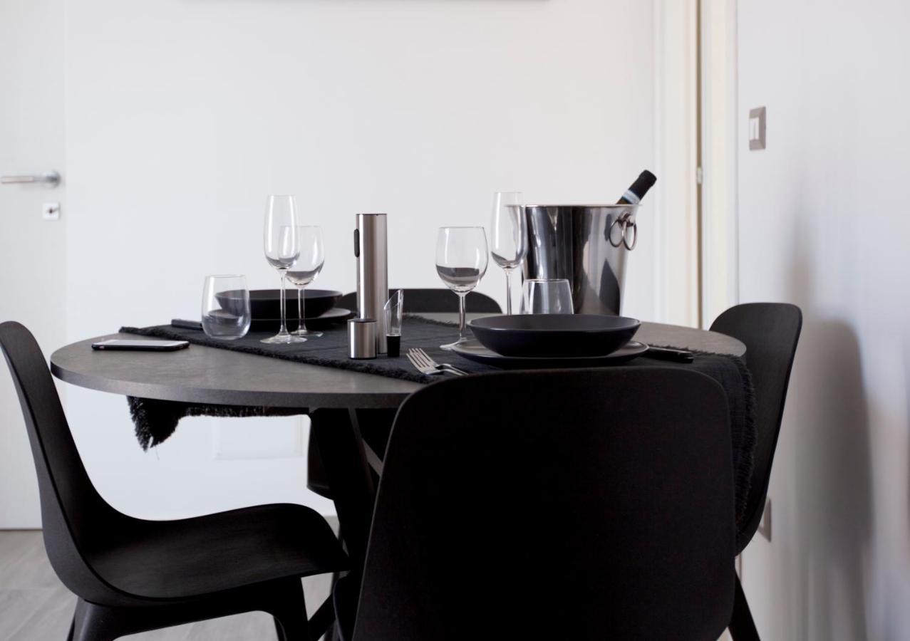 Apartment Scugnizzo Luxury Naples