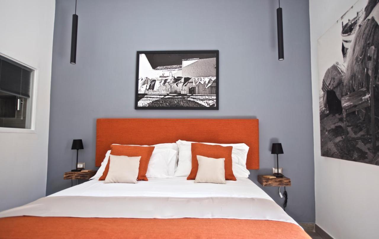 Scugnizzo Luxury Apartment Naples