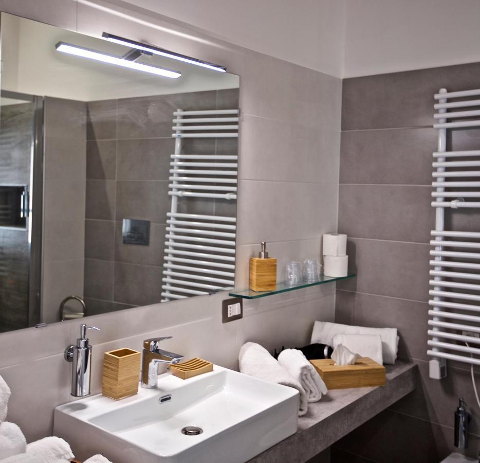 Scugnizzo Luxury Apartment *