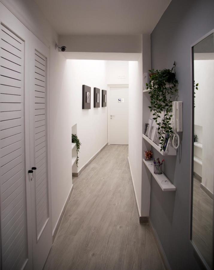 Apartment Scugnizzo Luxury *
