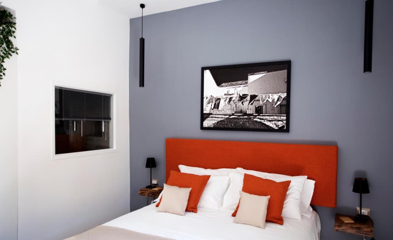 Scugnizzo Luxury Naples