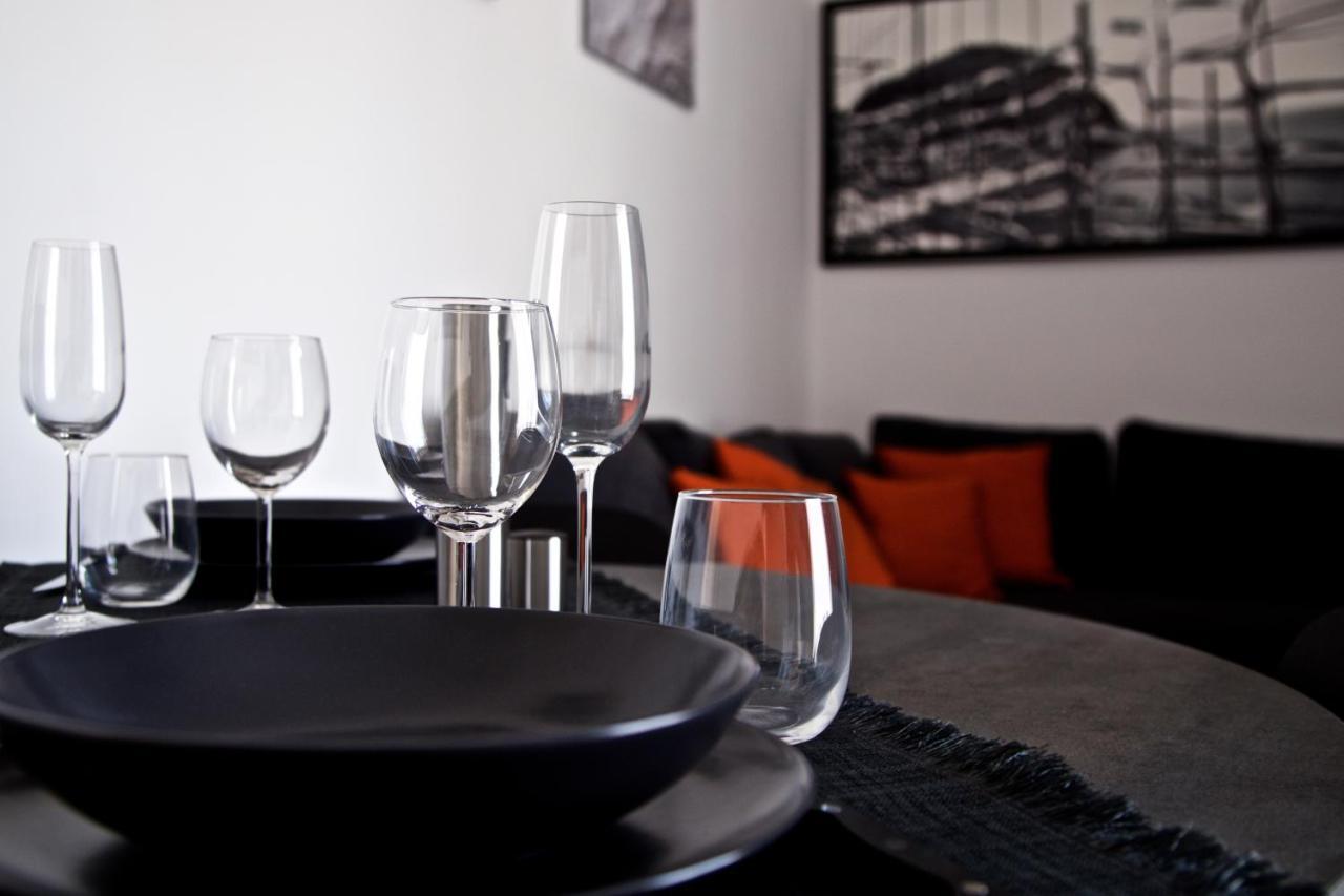 Apartment Scugnizzo Luxury
