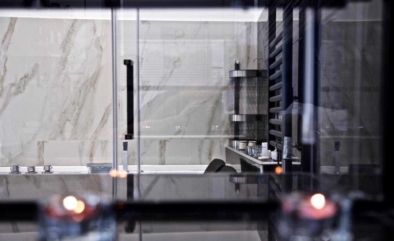 Scugnizzo Luxury Apartment *