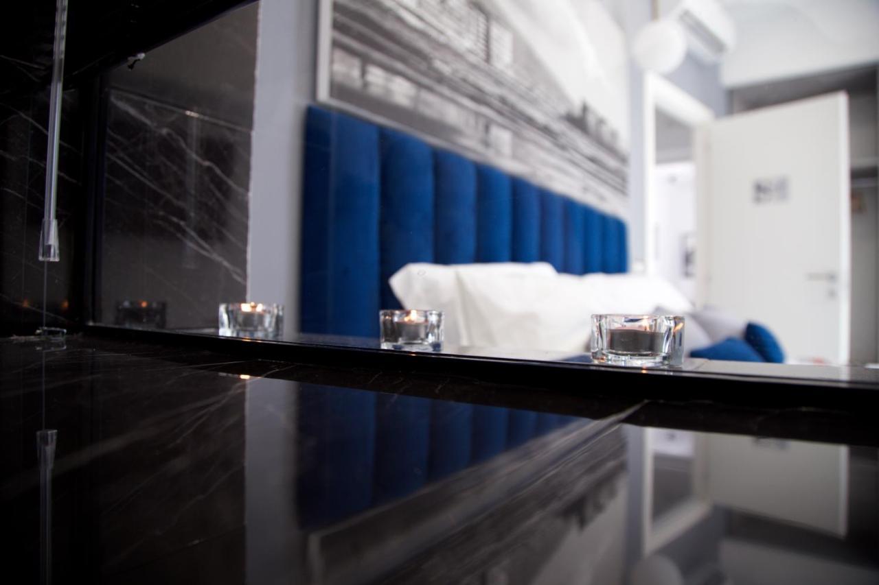 Scugnizzo Luxury Apartment *