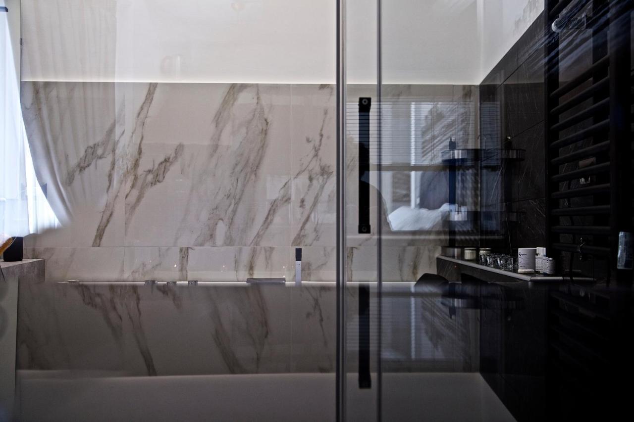 Scugnizzo Luxury Apartment *