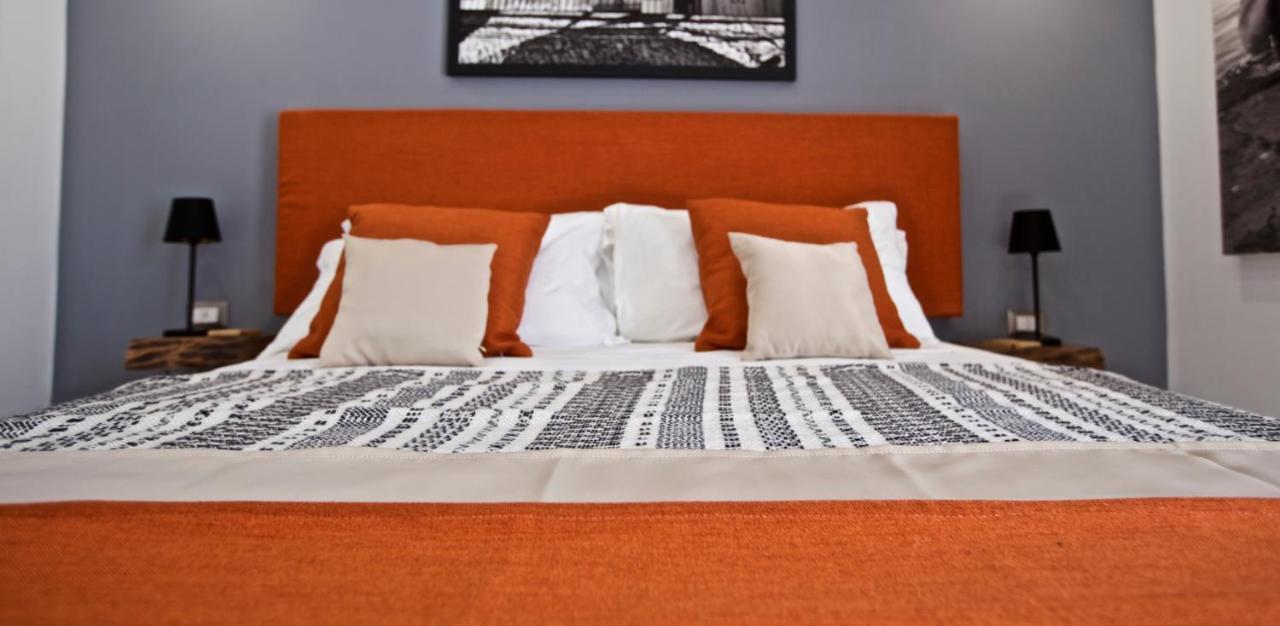 Scugnizzo Luxury Apartment