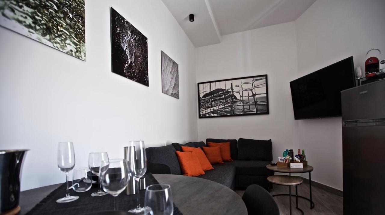 Scugnizzo Luxury * Naples