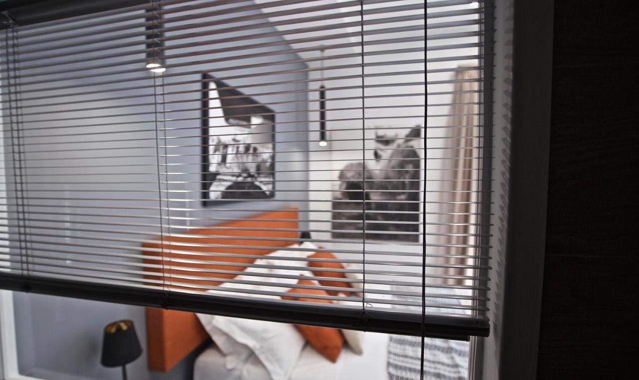 Apartment Scugnizzo Luxury Naples