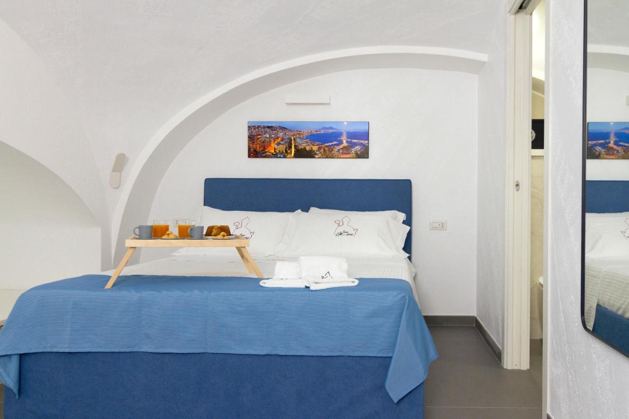 Apartment San Gennaro Short Lets 2,0