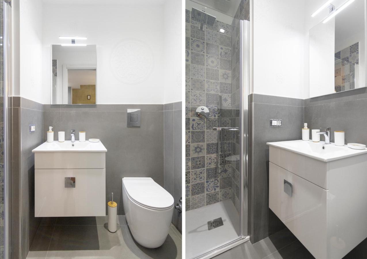 Apartment San Gennaro Short Lets 2,0 Naples