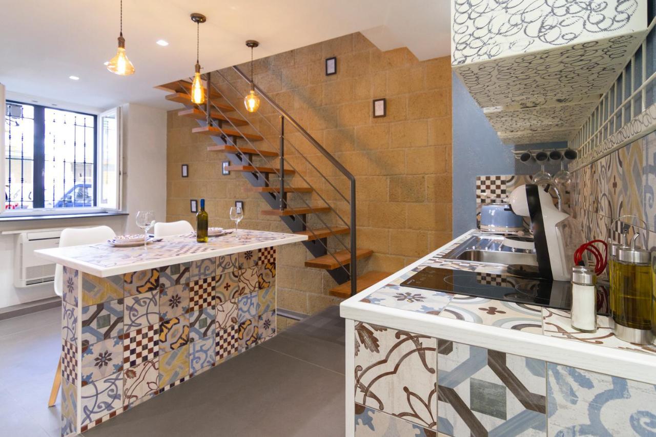 San Gennaro Short Lets 2,0 Apartment