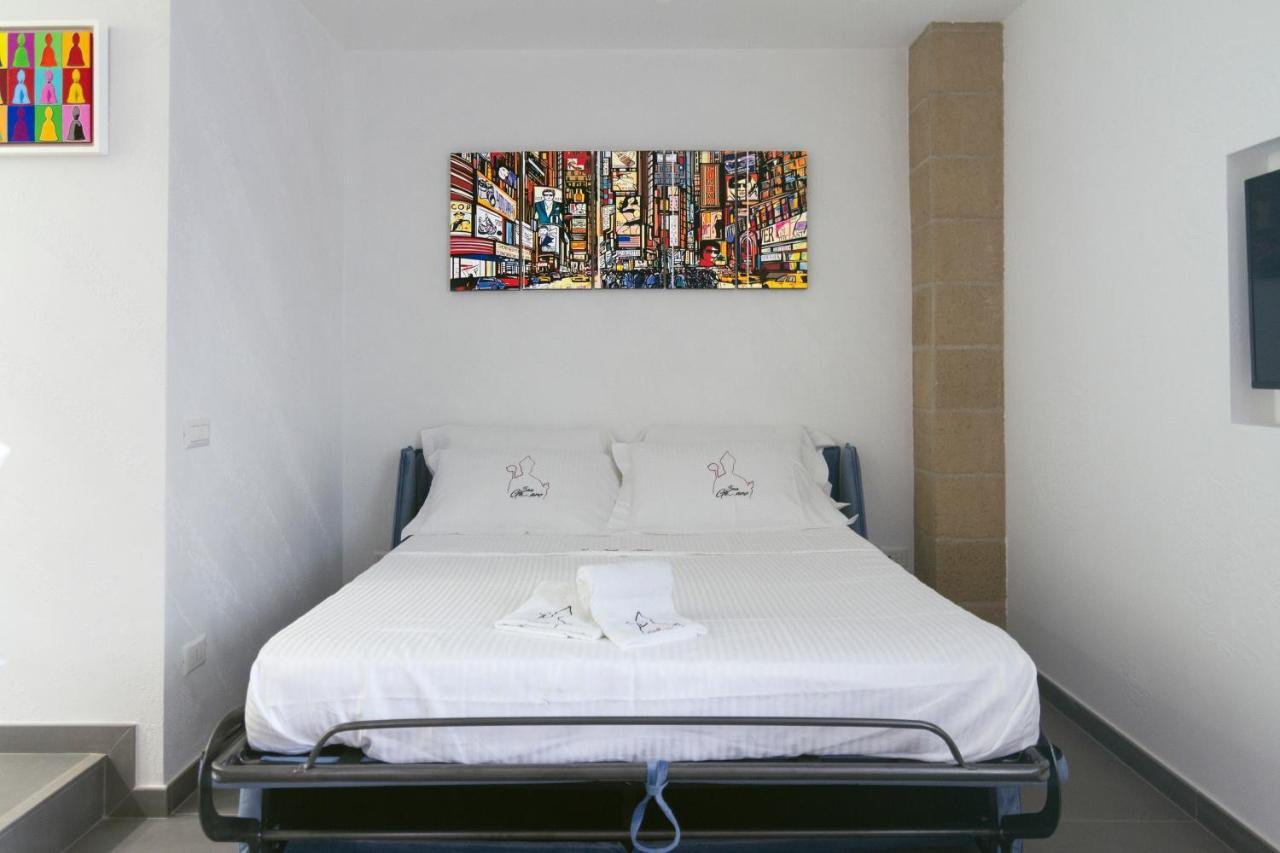 Apartment San Gennaro Short Lets 2,0 *