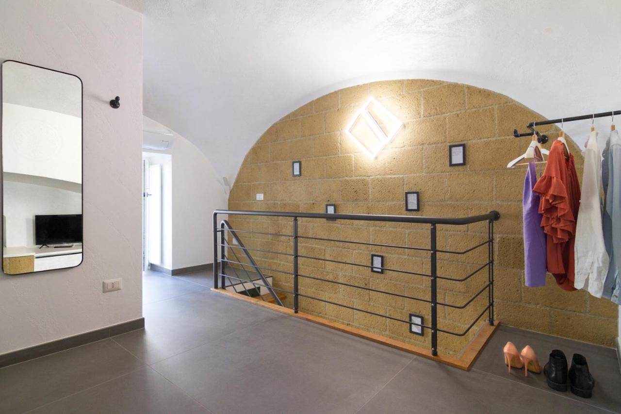 San Gennaro Short Lets 2,0 Naples